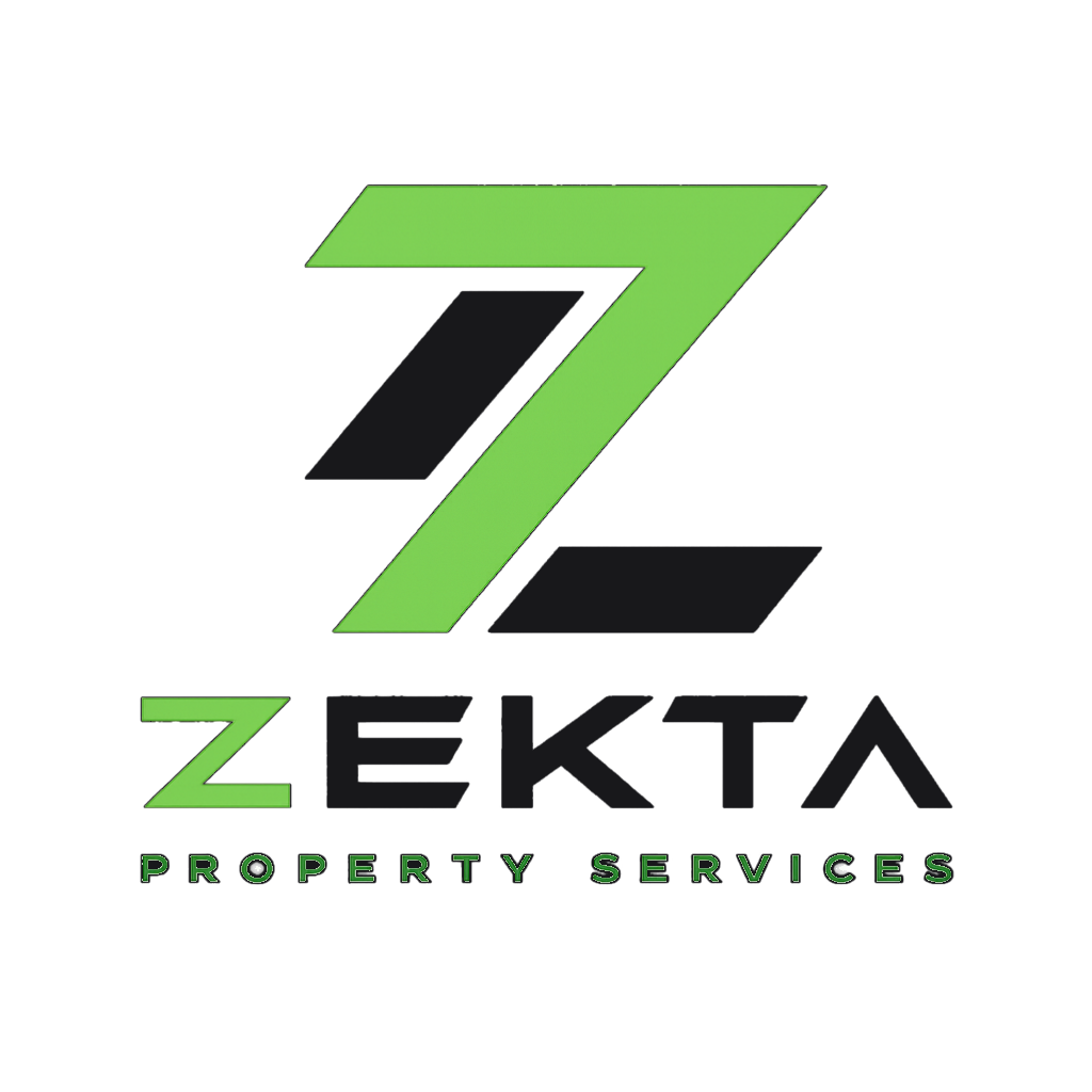 Zekta Property Services logo